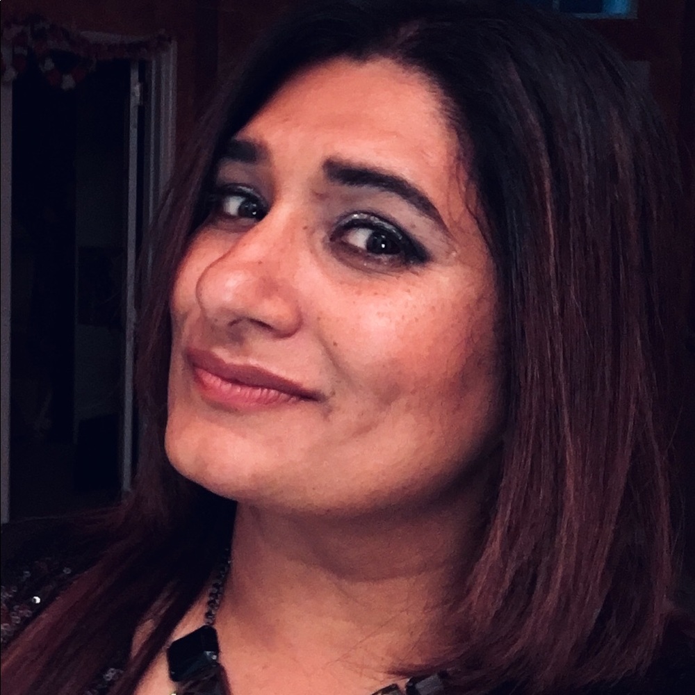 Meet your Posher, Pooja